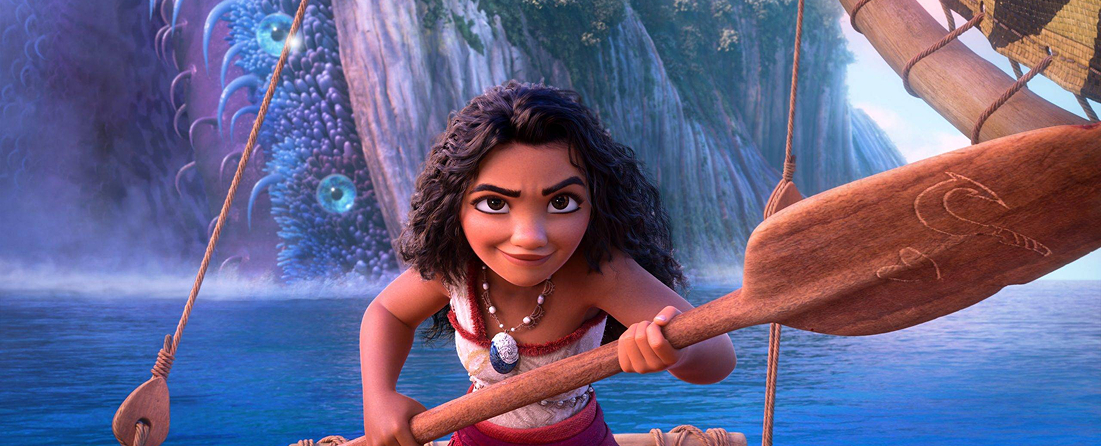 Moana